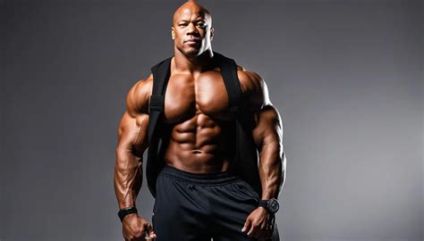 phil heath weight height